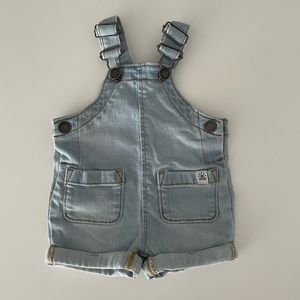 Little Co. Lauren Conrad Shortalls